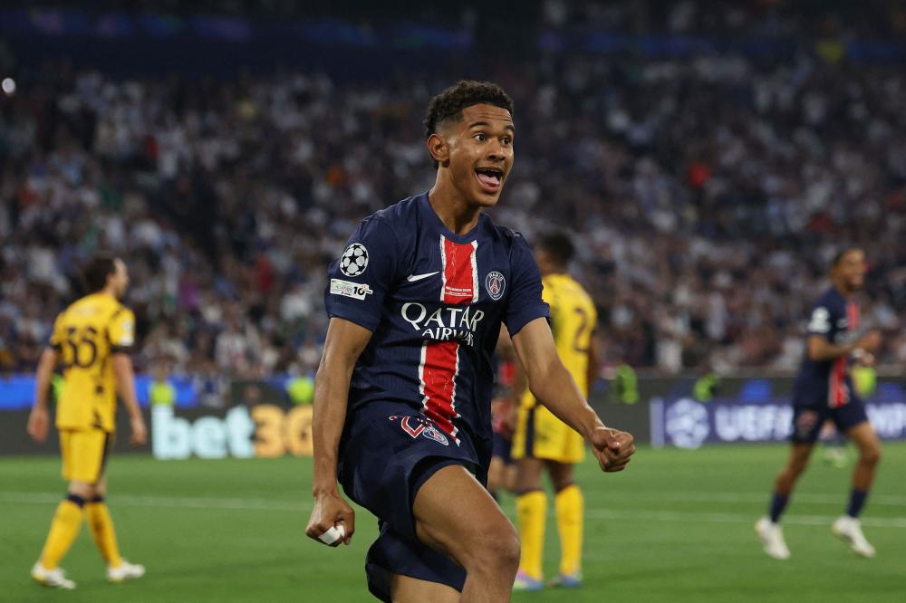 苏比门迪：和赖斯并肩作战激励我进步；非常感激阿隆索的教导