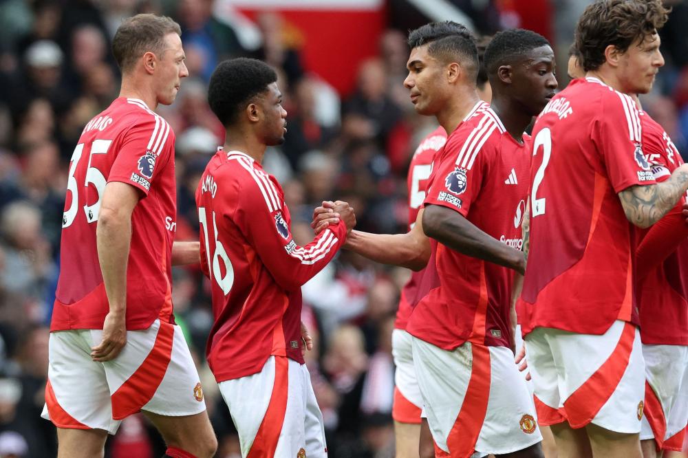 法国队火力全开